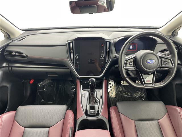 レヴォーグ1.8 STI スポーツ EX 4WD