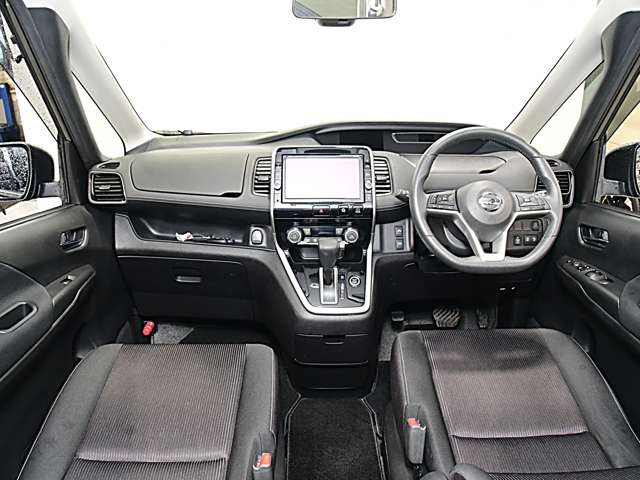 セレナ2.0 ハイウェイスター VセレクションII