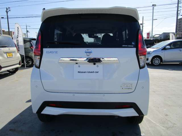 デイズハイウェイスターX プロパイロットエディション