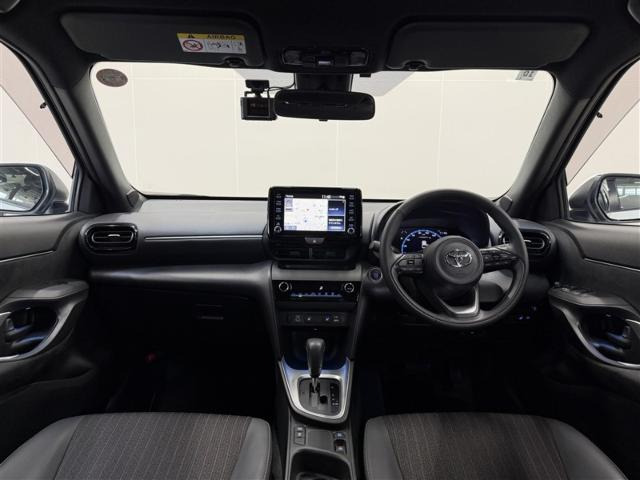 ヤリスクロス1.5 Z