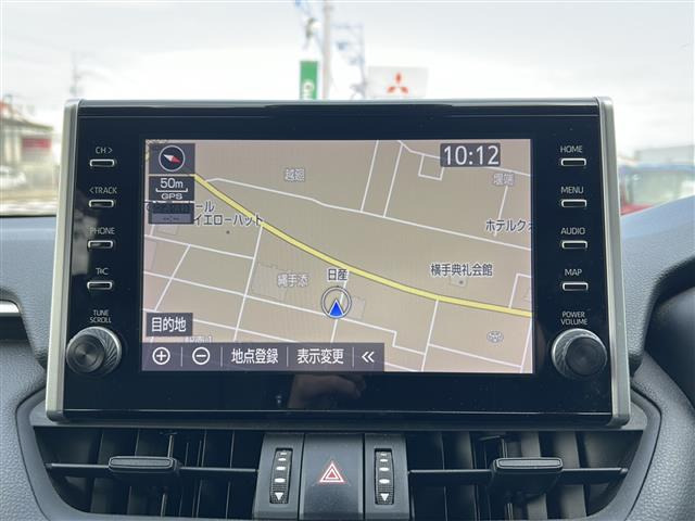 RAV42.0 アドベンチャー オフロードパッケージ 4WD