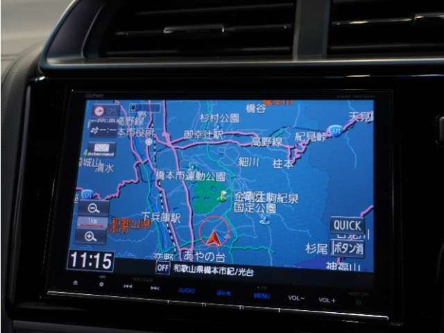 フィット1.5 ハイブリッド S ホンダセンシング