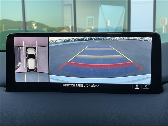 CX-52.2 XD スマートエディション