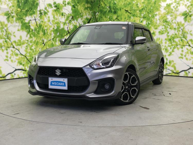 スイフト1.4 スポーツ