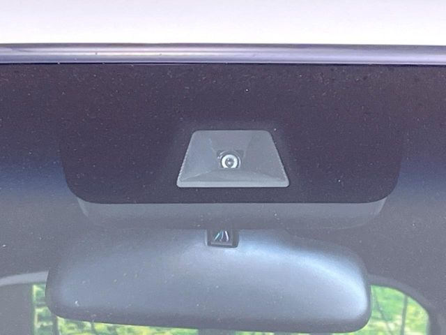 N-BOXカスタムL スタイルプラス ブラック