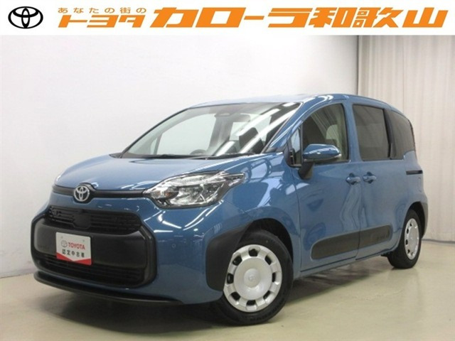 シエンタハイブリッド 1.5 G