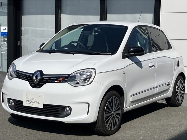 トゥインゴインテンス