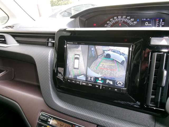 ソリオバンディット1.2 ハイブリッド(HYBRID) MV