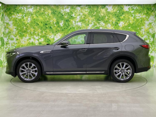 CX-603.3 XD Lパッケージ ディーゼル