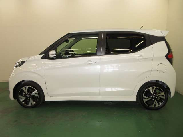 デイズハイウェイスター Gターボ