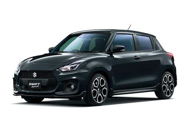 スイフト1.4 スポーツ