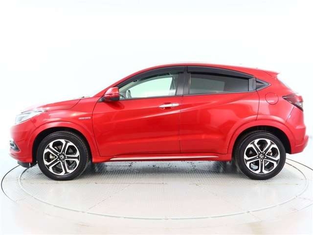 ヴェゼル1.5 ハイブリッド Z ホンダセンシング