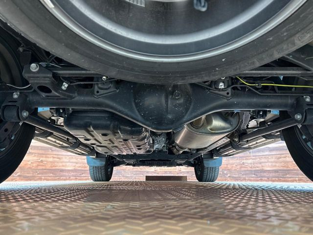 下回りがきれいなうちに、防錆加工の施工がオススメ。降雪地域はもちろん、沿岸部にお住いの方や、趣味でマリン・ウィンタースポーツをされる方にご好評いただいております。