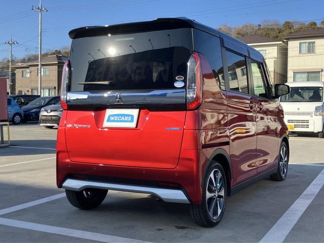 eKクロススペースT