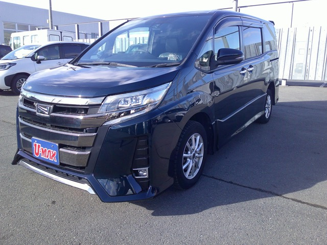 ノア2.0 Si W×B II 4WD