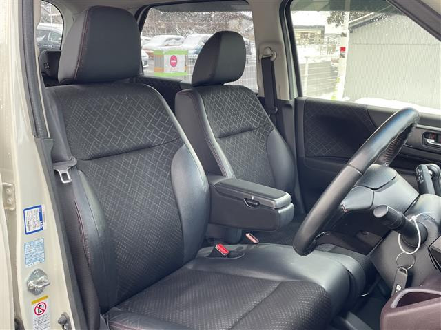 N-WGNカスタムG Aパッケージ 4WD