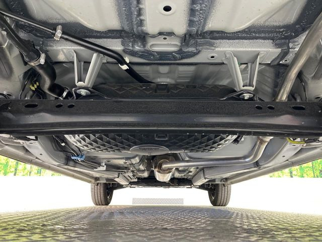 下回りがきれいなうちに、防錆加工の施工がオススメ。降雪地域はもちろん、沿岸部にお住いの方や、趣味でマリン・ウィンタースポーツをされる方にご好評いただいております。