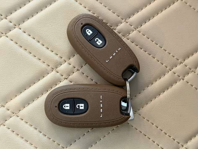 アルトラパンショコラX 4WD