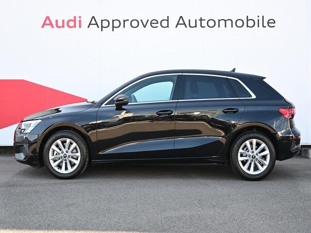 A3スポーツバック30 TFSI