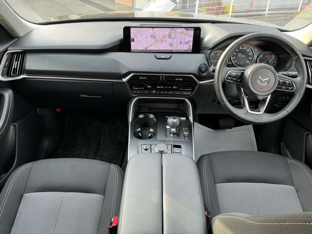 CX-603.3 XD SP ディーゼル 4WD