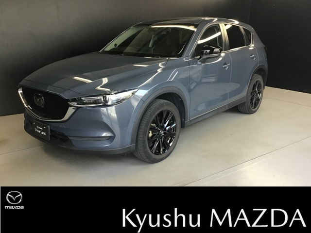 CX-52.2 XD ブラックトーンエディション