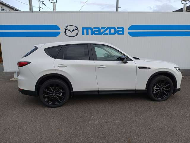 CX-603.3 XD SP ディーゼル