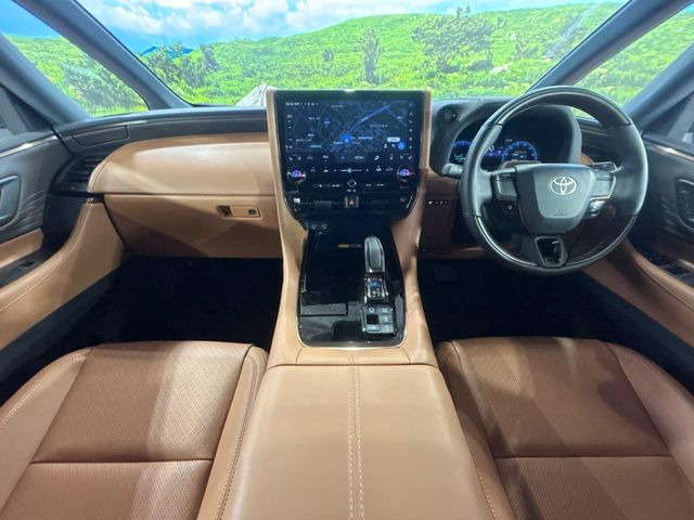 ヴェルファイア2.4 Z プレミア