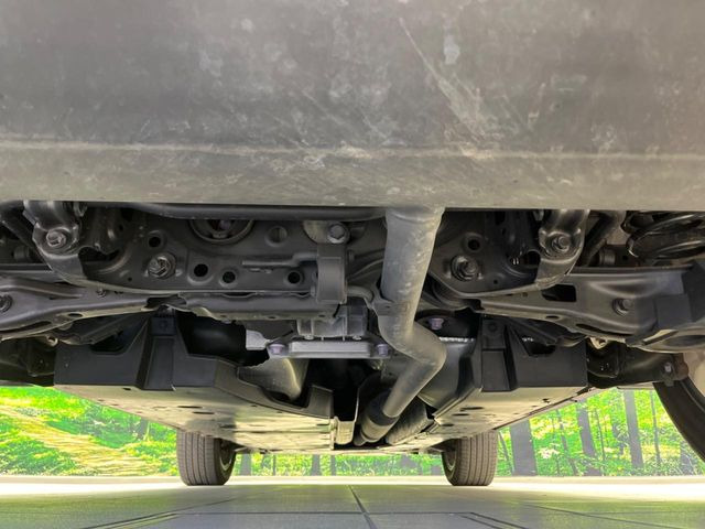 下回りがきれいなうちに、防錆加工の施工がオススメ。降雪地域はもちろん、沿岸部にお住いの方や、趣味でマリン・ウィンタースポーツをされる方にご好評いただいております。