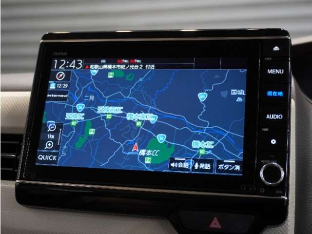 N-BOXG EX ホンダセンシング