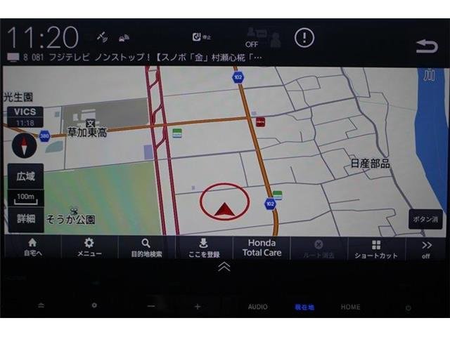 ステップワゴン2.0 e:HEV スパーダ