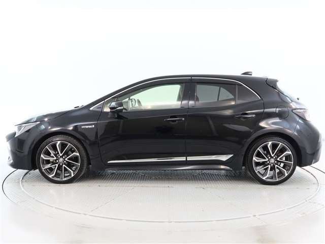 カローラスポーツ1.8 ハイブリッド G Z