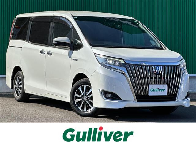 エスクァイアハイブリッド1.8 Gi