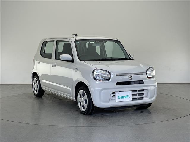 アルトハイブリッド(HYBRID) S 4WD