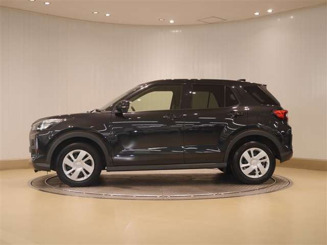 ライズ1.0 X S 4WD