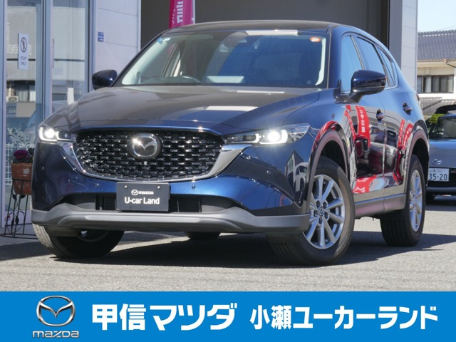 CX-52.2 XD プロアクティブ