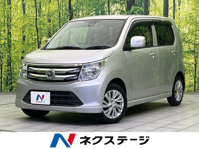 フレア(マツダ) HS 中古車画像