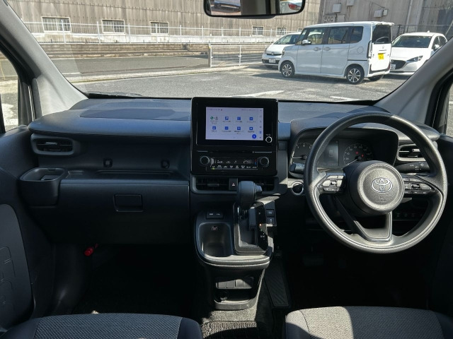 シエンタ1.5 G