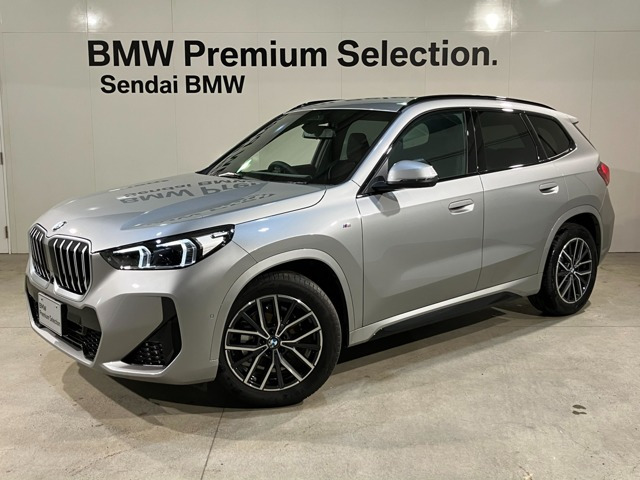 X1sドライブ 18i Mスポーツ DCT