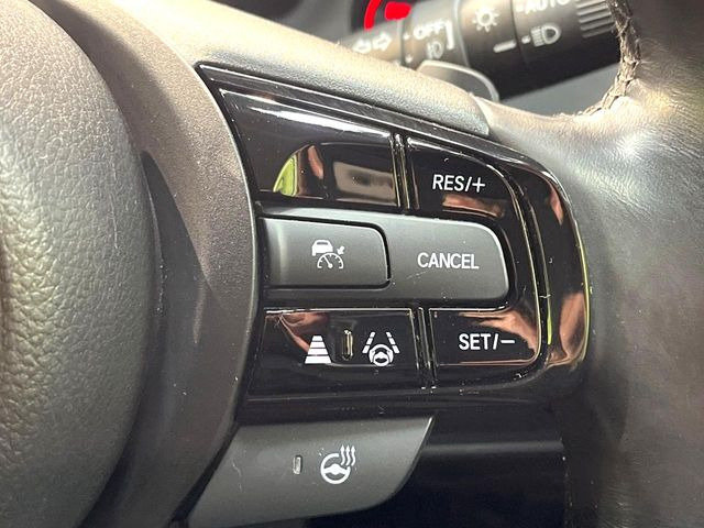 �y�A�_�v�e�B�u�N���[�Y�R���g���[���z�������H�ł̒��������s���y��!!�����ő��x��ۂN���[�Y�R���g���[�����A�Փˌy���V�X�e���ƘA�g���A�O���̎ԗ������m���ĎԊԂ�ۂ悤�ɑ��x���߂��Ă���܂�!!