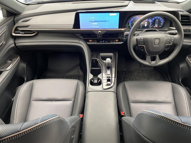 クラウンエステート2.5 Z E-Four 4WD