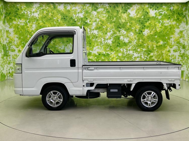 アクティトラックSDX 4WD