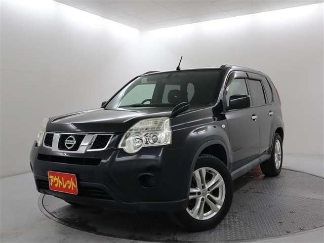 エクストレイル2.0 X