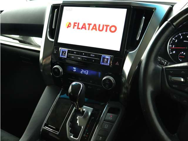 ヴェルファイア2.5 Z Gエディション