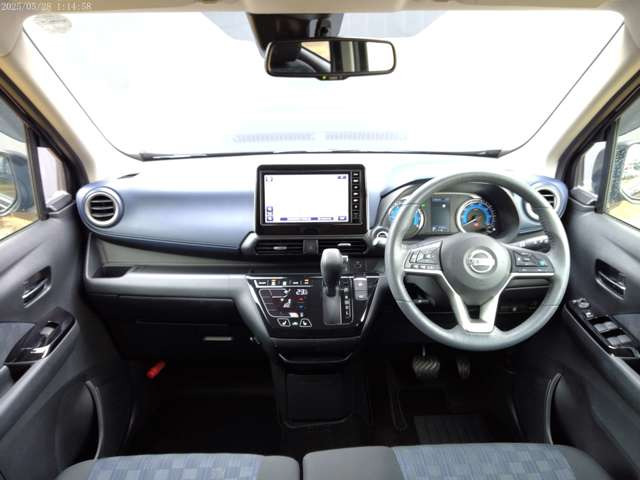 デイズハイウェイスター Gターボ アーバンクロム プロパイロットエディション 4WD