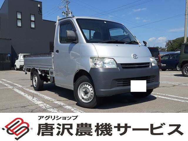 タウンエーストラック1.5 DX シングルジャストロー 4WD