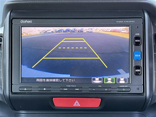 N-BOXスラッシュG Lパッケージ