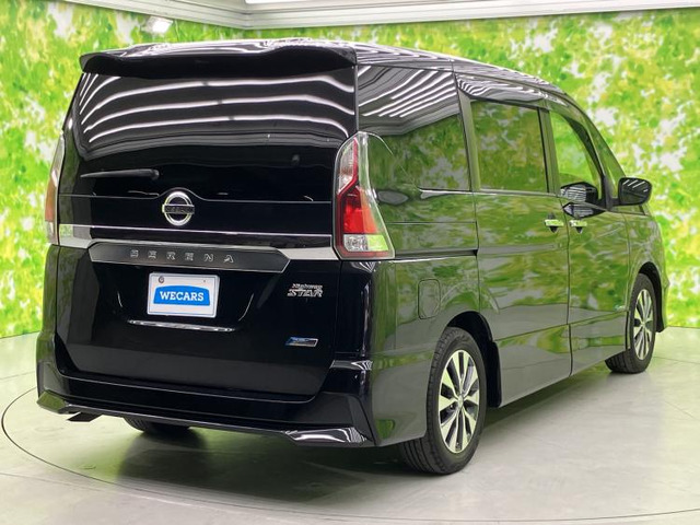 セレナ2.0 ハイウェイスターG