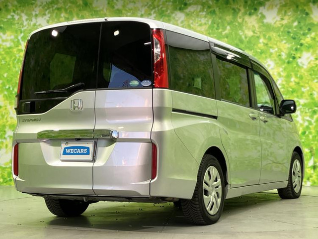 ステップワゴン1.5 G