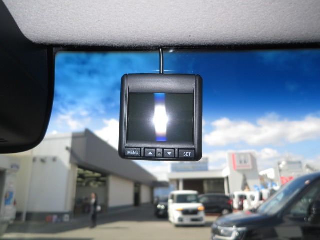 N-BOXG SSパッケージ