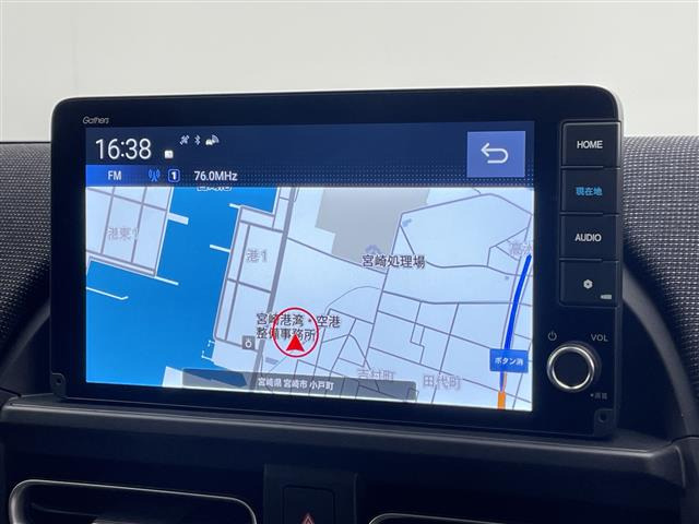 フリード1.5 e:HEV エアー EX